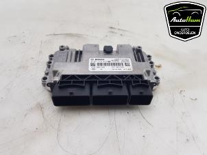 Gebruikte Computer Motormanagement Renault Twingo III (AH) 1.0 SCe 70 12V Prijs € 150,00 Margeregeling aangeboden door AutoHam