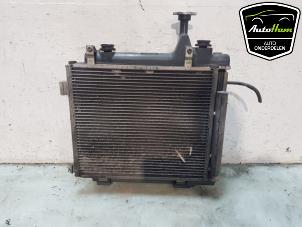 Gebruikte Koelerset Nissan Pixo (D31S) 1.0 12V Prijs € 100,00 Margeregeling aangeboden door AutoHam