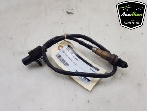 Gebruikte Lambda Sonde Nissan Pixo (D31S) 1.0 12V Prijs € 25,00 Margeregeling aangeboden door AutoHam