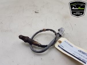 Gebruikte Lambda Sonde Nissan Pixo (D31S) 1.0 12V Prijs € 25,00 Margeregeling aangeboden door AutoHam