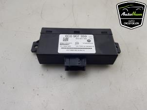 Gebruikte Computer hoogteregeling Volkswagen Polo VI (AW1) 1.0 TSI 12V Prijs € 35,00 Margeregeling aangeboden door AutoHam