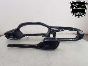 Gebruikte Dashboardlijst Ford Puma 1.0 Ti-VCT EcoBoost mHEV 12V Prijs € 95,00 Margeregeling aangeboden door AutoHam