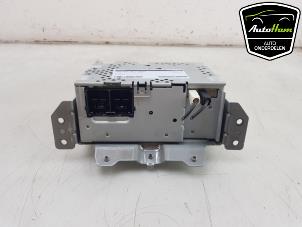 Gebruikte Multi Media Regelunit Ford Puma 1.0 Ti-VCT EcoBoost mHEV 12V Prijs € 100,00 Margeregeling aangeboden door AutoHam