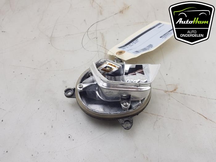 Gebruikte Module LED koplamp BMW X5 (F15) xDrive 40e 2.0 Prijs € 75,00 Margeregeling aangeboden door AutoHam