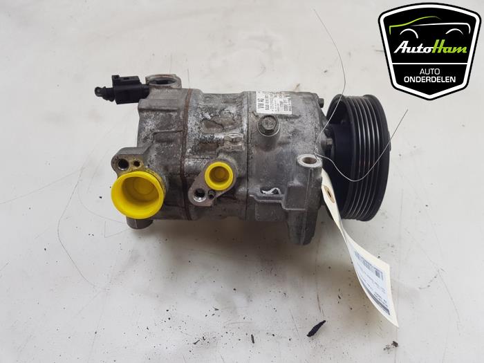 Gebruikte Aircopomp Volkswagen Caddy III (2KA,2KH,2CA,2CH) 1.6 TDI 16V Prijs € 45,00 Margeregeling aangeboden door AutoHam