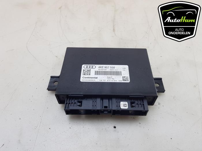 Gebruikte Bodycontrol Module Audi e-tron (GEN) 55 quattro Prijs € 95,00 Margeregeling aangeboden door AutoHam