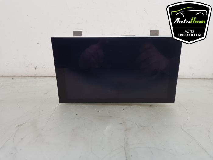 Gebruikte Display Interieur Audi e-tron (GEN) 55 quattro Prijs € 250,00 Margeregeling aangeboden door AutoHam