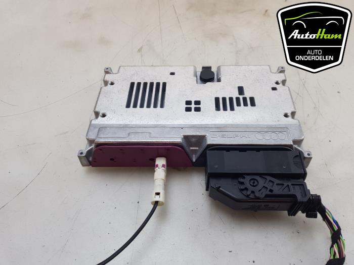 Gebruikte Camera module Audi e-tron (GEN) 55 quattro Prijs € 750,00 Margeregeling aangeboden door AutoHam