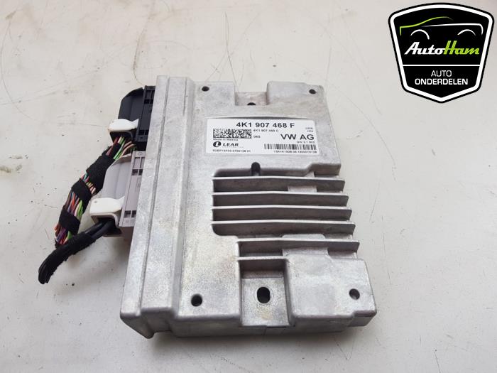 Gebruikte Gateway module Audi e-tron (GEN) 55 quattro Prijs € 195,00 Margeregeling aangeboden door AutoHam