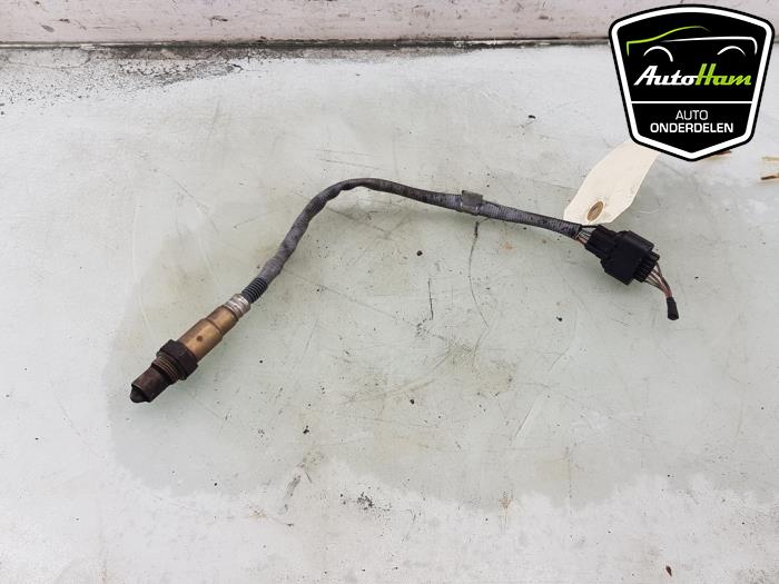 Gebruikte Lambda Sonde Renault Trafic (1FL/2FL/3FL/4FL) 1.6 dCi 145 Twin Turbo Prijs € 24,20 Inclusief btw aangeboden door AutoHam