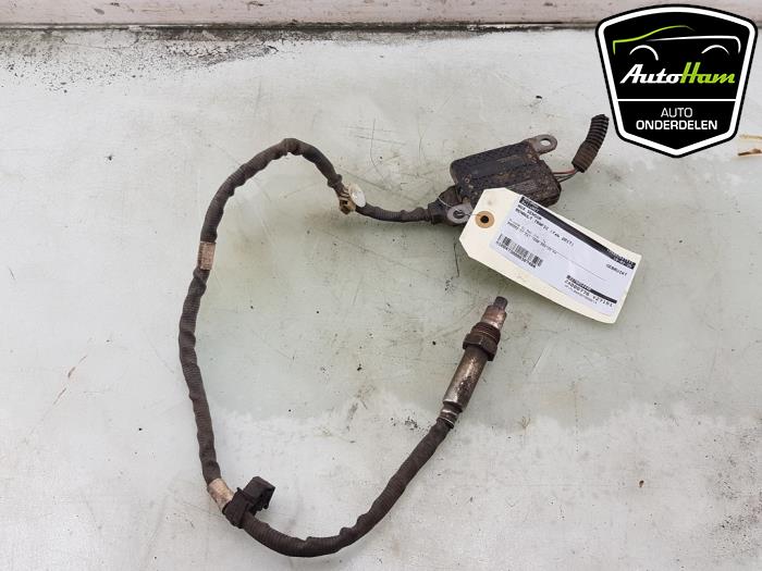 Gebruikte Nox sensor Renault Trafic (1FL/2FL/3FL/4FL) 1.6 dCi 145 Twin Turbo Prijs € 151,25 Inclusief btw aangeboden door AutoHam