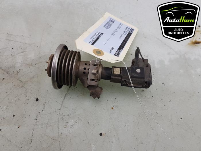 Gebruikte Adblue injector Renault Trafic (1FL/2FL/3FL/4FL) 1.6 dCi 145 Twin Turbo Prijs € 151,25 Inclusief btw aangeboden door AutoHam