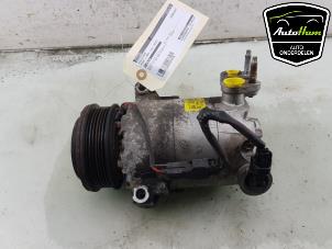 Gebruikte Aircopomp Ford C-Max (DXA) 1.0 Ti-VCT EcoBoost 12V 125 Prijs € 125,00 Margeregeling aangeboden door AutoHam