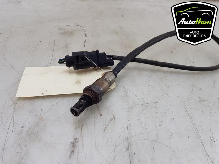 Lambda Sonde van een Volkswagen Polo V (6R) 1.2 TSI 2012
