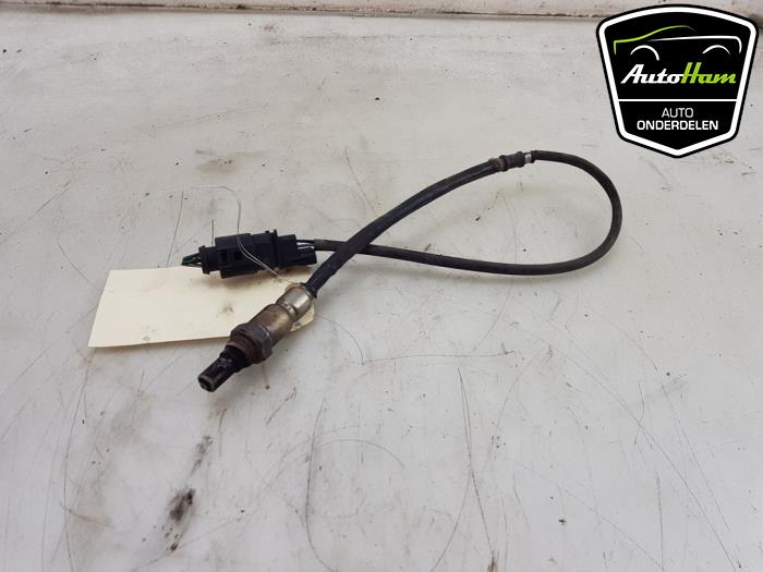 Lambda Sonde van een Volkswagen Polo V (6R) 1.2 TSI 2012