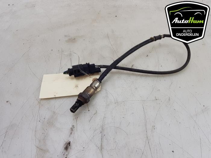 Lambda Sonde van een Volkswagen Polo V (6R) 1.2 TSI 2012