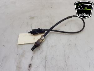 Lambda Sonde van een Volkswagen Polo V (6R) 1.2 TSI 2012