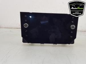 Gebruikte Display Multi Media regelunit Seat Arona (KJX) 1.0 TSI 12V Prijs € 95,00 Margeregeling aangeboden door AutoHam