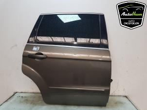 Gebruikte Deur 4Deurs rechts-achter Ford S-Max (GBW) 2.0 16V Prijs € 250,00 Margeregeling aangeboden door AutoHam