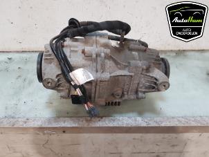 Gebruikte Differentieel achter Alfa Romeo Giulia (952) 2.9 Bi-Turbo V6 24V Quadrifoglio Verde Prijs op aanvraag aangeboden door AutoHam