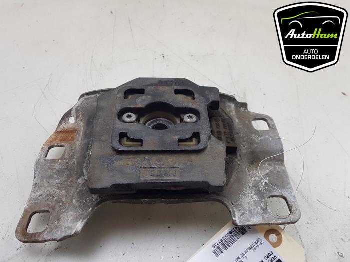 Gebruikte Versnellingsbak Steun Ford Kuga II (DM2) 1.6 EcoBoost 16V Prijs € 15,00 Margeregeling aangeboden door AutoHam