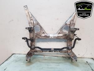 Gebruikte Subframe Alfa Romeo Giulia (952) 2.9 Bi-Turbo V6 24V Quadrifoglio Verde Prijs op aanvraag aangeboden door AutoHam