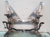 Subframe van een Alfa Romeo Giulia (952) 2.9 Bi-Turbo V6 24V Quadrifoglio Verde 2017