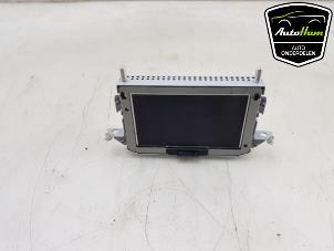 Gebruikte Display Multi Media regelunit Ford Kuga II (DM2) 1.6 EcoBoost 16V Prijs € 300,00 Margeregeling aangeboden door AutoHam