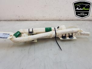 Gebruikte Hemel airbag links Ford C-Max (DXA) 1.0 Ti-VCT EcoBoost 12V 125 Prijs € 100,00 Margeregeling aangeboden door AutoHam