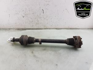 Gebruikte Steekas rechts-achter Alfa Romeo Giulia (952) 2.9 Bi-Turbo V6 24V Quadrifoglio Verde Prijs € 395,00 Margeregeling aangeboden door AutoHam