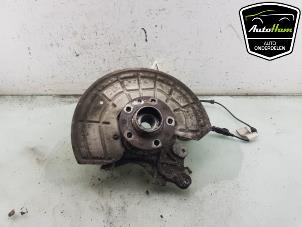 Gebruikte Fusee links-achter Alfa Romeo Giulia (952) 2.9 Bi-Turbo V6 24V Quadrifoglio Verde Prijs € 295,00 Margeregeling aangeboden door AutoHam