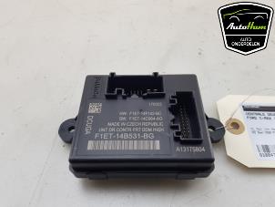 Gebruikte Deur module Ford C-Max (DXA) 1.0 Ti-VCT EcoBoost 12V 125 Prijs € 40,00 Margeregeling aangeboden door AutoHam