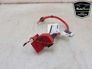 Gebruikte Accu sensor BMW 4 serie (F32) 435d xDrive 3.0 24V Prijs € 50,00 Margeregeling aangeboden door AutoHam