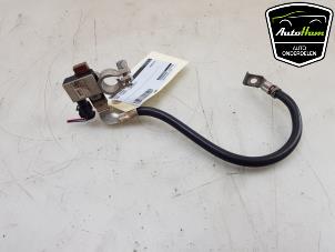 Gebruikte Accu sensor BMW 4 serie (F32) 435d xDrive 3.0 24V Prijs € 15,00 Margeregeling aangeboden door AutoHam