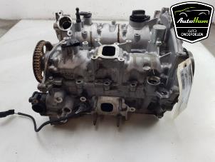 Gebruikte Cilinderkop Ford Focus 4 Wagon 1.0 Ti-VCT EcoBoost 12V 125 Prijs € 600,00 Margeregeling aangeboden door AutoHam