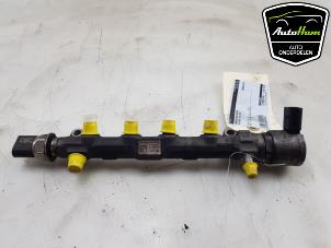 Gebruikte Druksensor Volkswagen Caddy IV 2.0 TDI 75 Prijs € 50,00 Margeregeling aangeboden door AutoHam