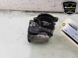 Gebruikte Gasklephuis Alfa Romeo Giulia (952) 2.9 Bi-Turbo V6 24V Quadrifoglio Verde Prijs € 150,00 Margeregeling aangeboden door AutoHam