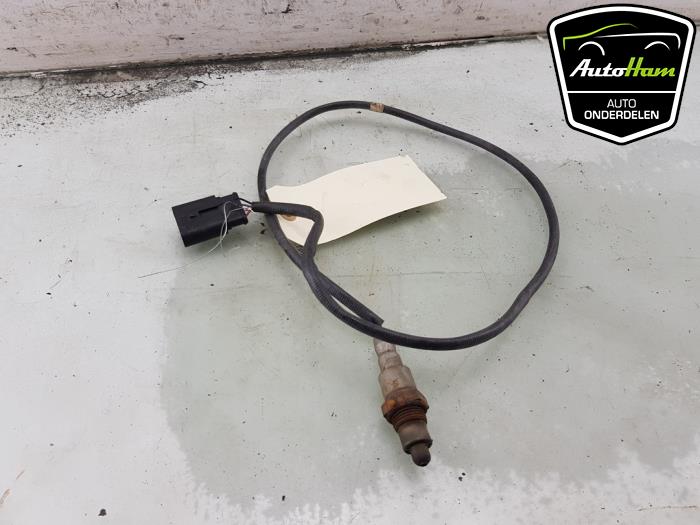 Gebruikte Lambda Sonde Alfa Romeo Giulia (952) 2.9 Bi-Turbo V6 24V Quadrifoglio Verde Prijs € 50,00 Margeregeling aangeboden door AutoHam