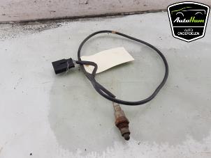 Gebruikte Lambda Sonde Alfa Romeo Giulia (952) 2.9 Bi-Turbo V6 24V Quadrifoglio Verde Prijs € 50,00 Margeregeling aangeboden door AutoHam