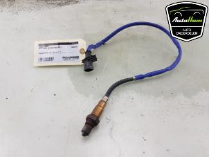 Gebruikte Lambda Sonde Alfa Romeo Giulia (952) 2.9 Bi-Turbo V6 24V Quadrifoglio Verde Prijs € 95,00 Margeregeling aangeboden door AutoHam