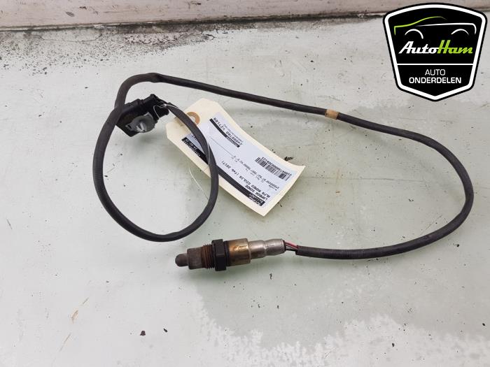 Gebruikte Lambda Sonde Alfa Romeo Giulia (952) 2.9 Bi-Turbo V6 24V Quadrifoglio Verde Prijs € 50,00 Margeregeling aangeboden door AutoHam