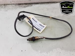 Gebruikte Lambda Sonde Alfa Romeo Giulia (952) 2.9 Bi-Turbo V6 24V Quadrifoglio Verde Prijs € 50,00 Margeregeling aangeboden door AutoHam