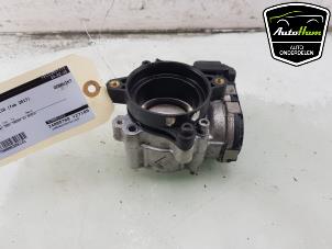 Gebruikte Gasklephuis Alfa Romeo Giulia (952) 2.9 Bi-Turbo V6 24V Quadrifoglio Verde Prijs € 150,00 Margeregeling aangeboden door AutoHam