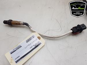 Gebruikte Lambda Sonde Ford Puma 1.0 Ti-VCT EcoBoost mHEV 12V Prijs € 20,00 Margeregeling aangeboden door AutoHam