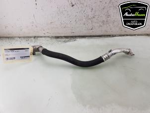 Gebruikte Leiding (diversen) Alfa Romeo Giulia (952) 2.9 Bi-Turbo V6 24V Quadrifoglio Verde Prijs € 25,00 Margeregeling aangeboden door AutoHam