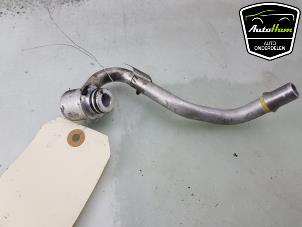 Gebruikte Leiding (diversen) Alfa Romeo Giulia (952) 2.9 Bi-Turbo V6 24V Quadrifoglio Verde Prijs € 20,00 Margeregeling aangeboden door AutoHam