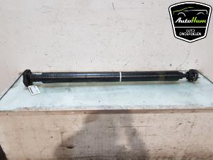 Gebruikte Cardanas Alfa Romeo Giulia (952) 2.9 Bi-Turbo V6 24V Quadrifoglio Verde Prijs op aanvraag aangeboden door AutoHam