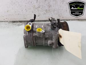 Gebruikte Pomp Airco Alfa Romeo Giulia (952) 2.9 Bi-Turbo V6 24V Quadrifoglio Verde Prijs op aanvraag aangeboden door AutoHam