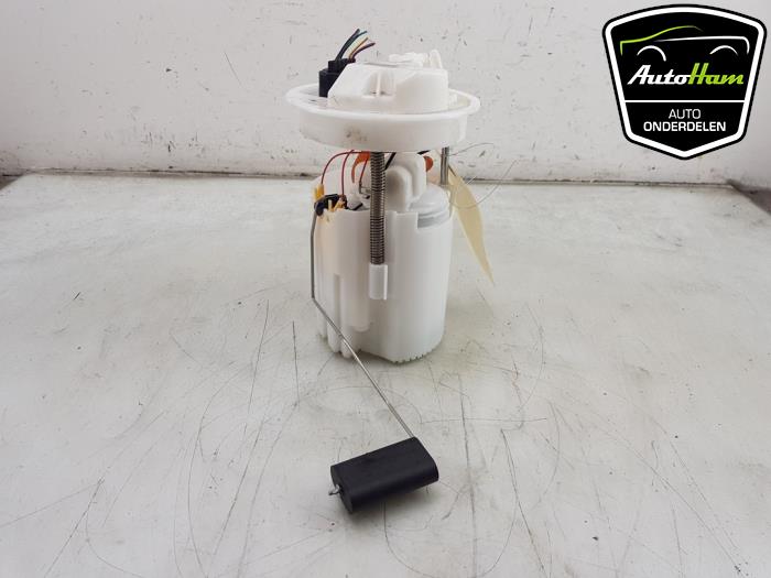 Gebruikte Tank element Pomp Ford Puma 1.0 Ti-VCT EcoBoost mHEV 12V Prijs € 60,00 Margeregeling aangeboden door AutoHam