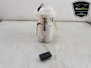 Gebruikte Tank element Pomp Ford Puma 1.0 Ti-VCT EcoBoost mHEV 12V Prijs € 60,00 Margeregeling aangeboden door AutoHam